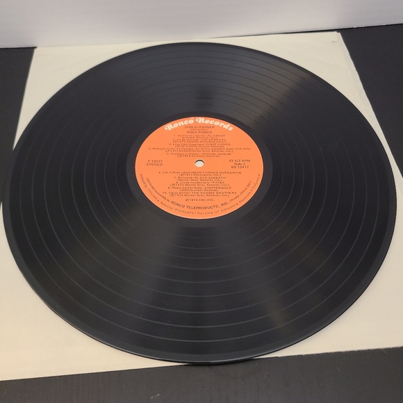 Don Kirshner Vinyl - Picture 3 of 3